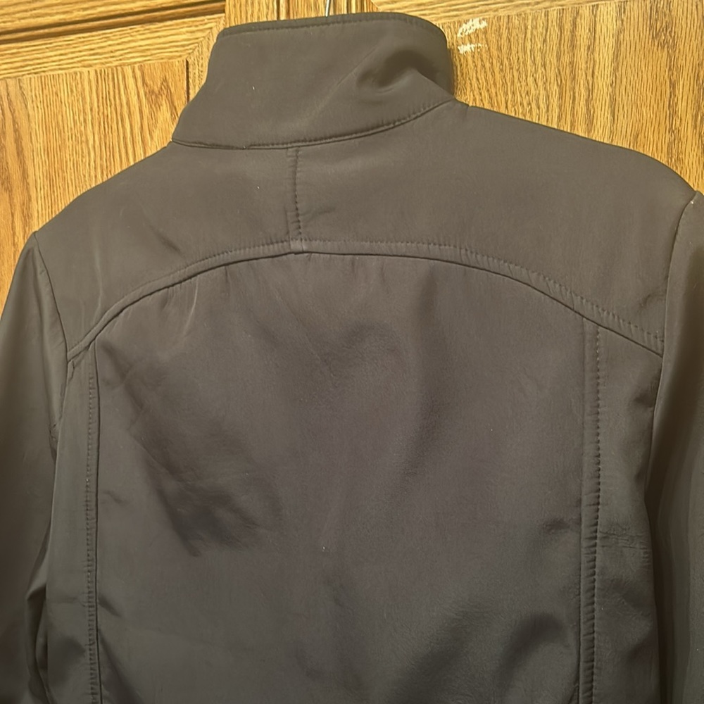 Black Jacket Uga - image 6